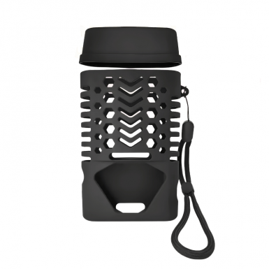 MIGHTY (+) - HOUSSE DE PROTECTION EN SILICONE