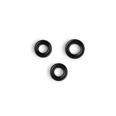 KIT DE 3 JOINTS POUR CONDENSEUR - DYNAVAP