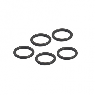 SET DE 5 JOINTS HIGH TEMP O-RINGS POUR TIP -...