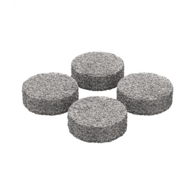 SET DE 4 COUSSINETS DE REMPLISSAGE - STORZ &...