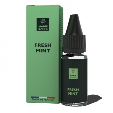 FRESH MINT CBD - Marie-Jeanne