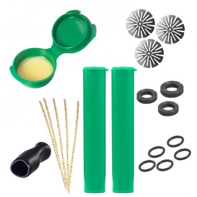 DYNAKIT BASIC - KIT DE PIÈCES DE RECHANGE DYNAVAP
