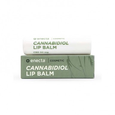ENECTA BAUME A LEVRES CBD
