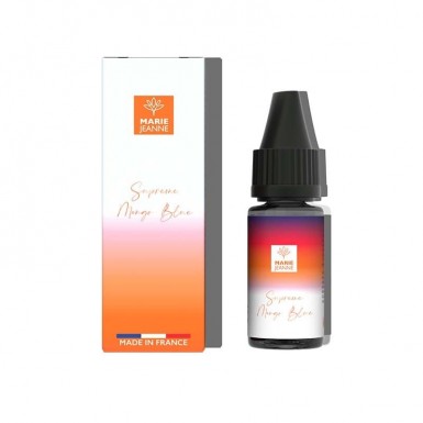 SUPRÊME MANGO BLUE CBD - Marie-Jeanne