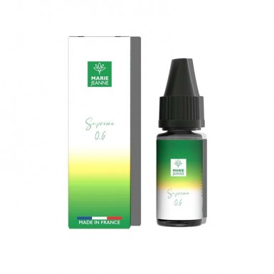 SUPRÊME OG CBD - Marie-jeanne
