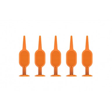 SET DE 5 OUTILS DE CHAMBRE DE REMPLISSAGE -...