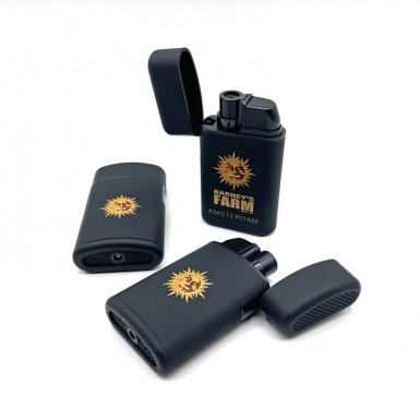 BRIQUET TEMPÊTE - BARNEY'S FARM