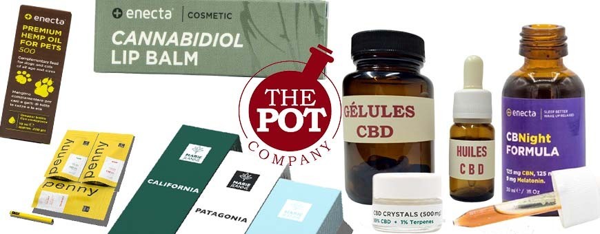 Cannabidiol